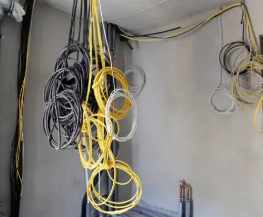 Commercial Electrical Services