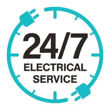 24/7 Emergency Electrical Services